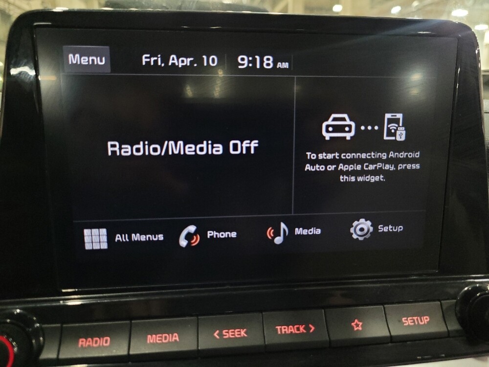 2023 Kia Forte in New Castle, DE 19720 - 18132428 25