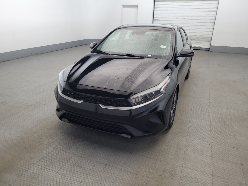 2023 Kia Forte in New Castle, DE 19720 - 18132428 15