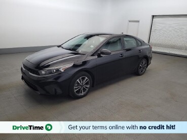 2023 Kia Forte in New Castle, DE 19720