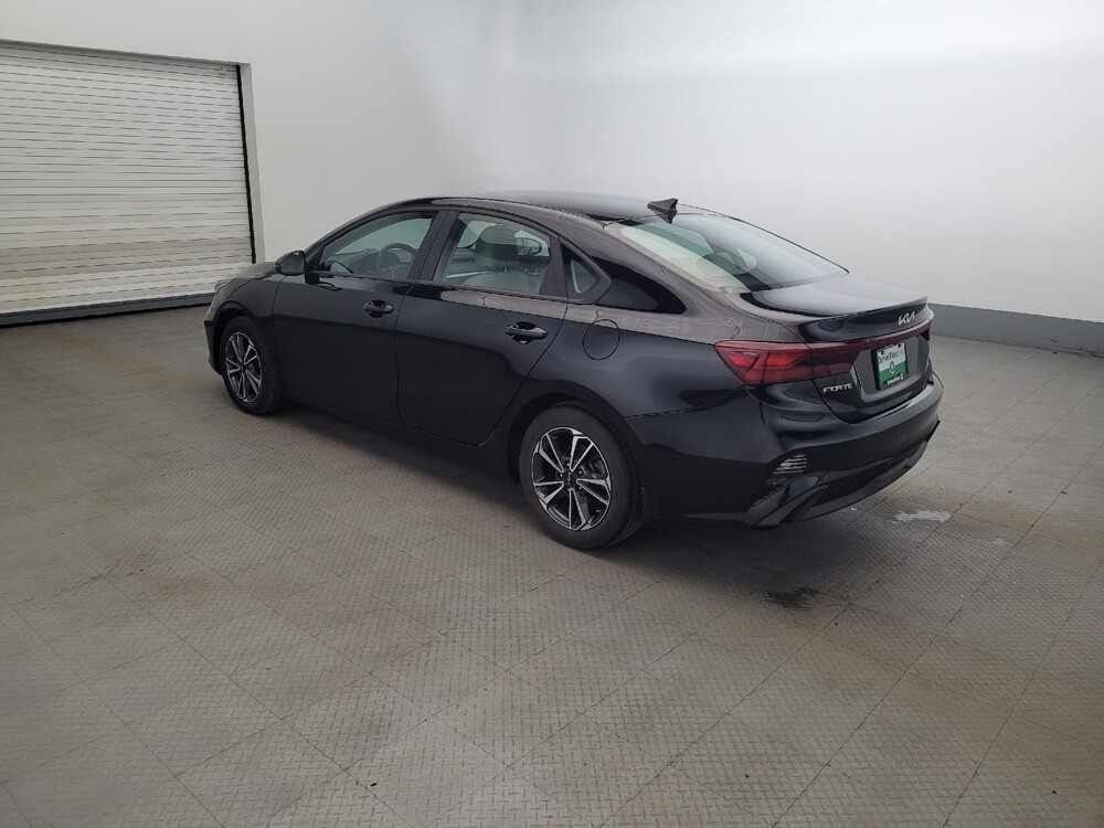 2023 Kia Forte in New Castle, DE 19720 - 18132428 3