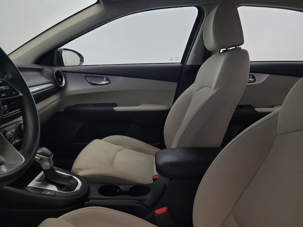 2023 Kia Forte in New Castle, DE 19720 - 18132428 17