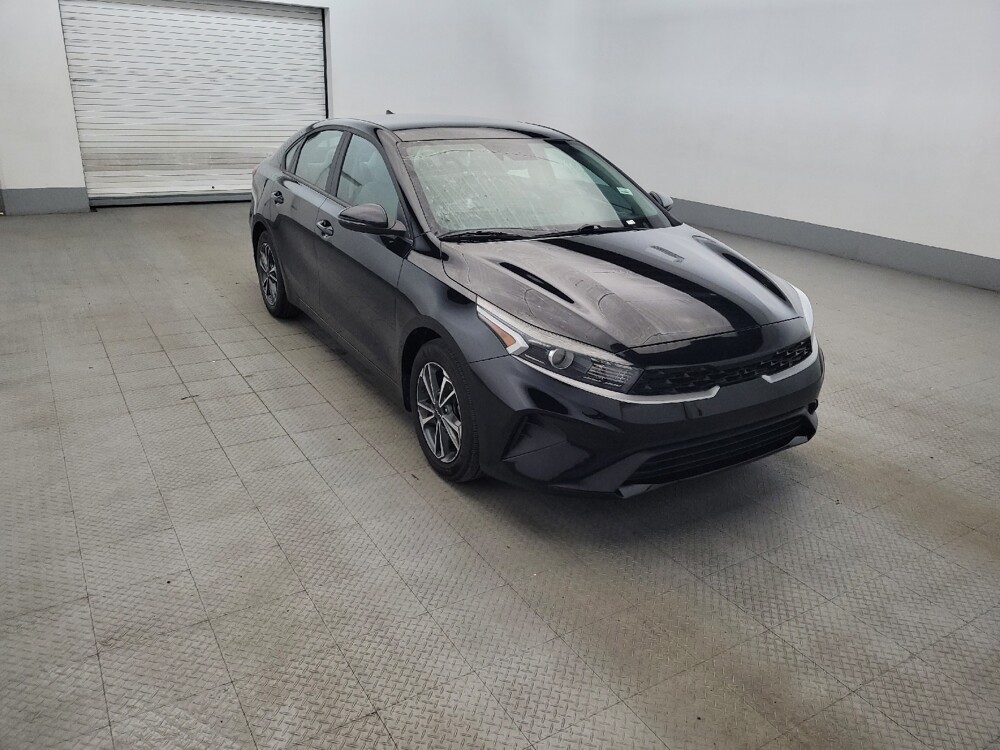 2023 Kia Forte in New Castle, DE 19720 - 18132428 13