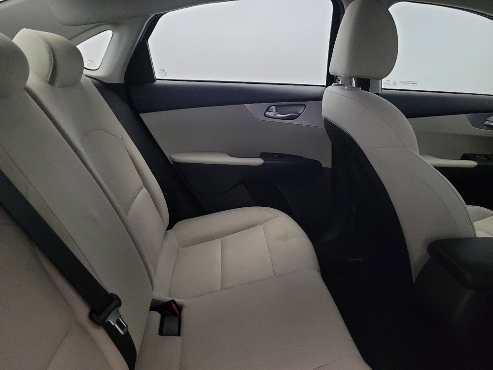 2023 Kia Forte in New Castle, DE 19720 - 18132428 19