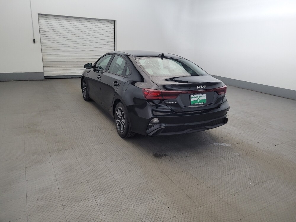 2023 Kia Forte in New Castle, DE 19720 - 18132428 5