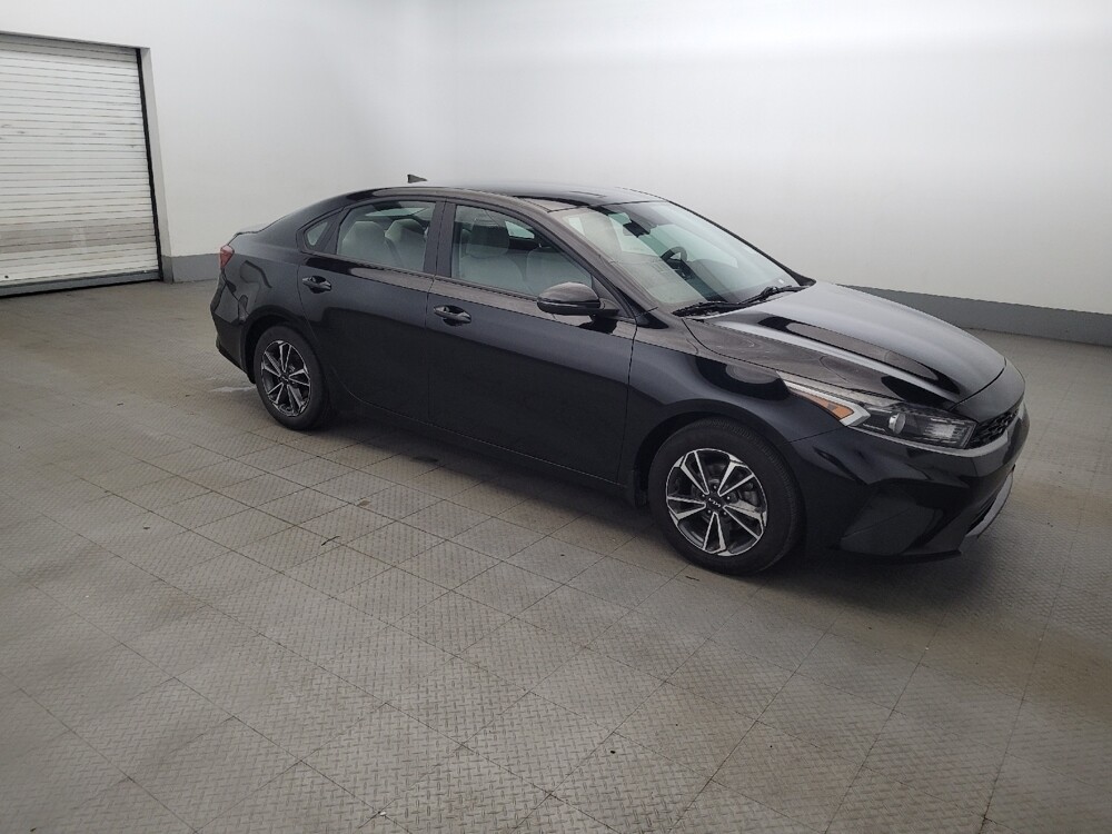 2023 Kia Forte in New Castle, DE 19720 - 18132428 11