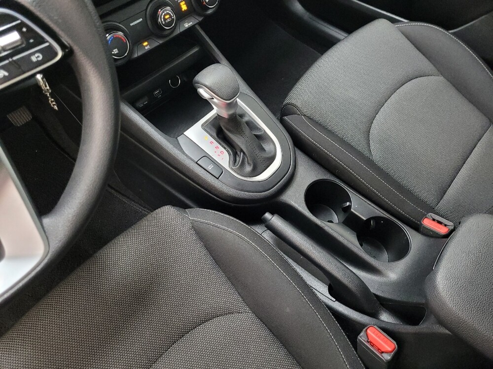 2023 Kia Forte in Langhorne, PA 19047 - 18132429 26