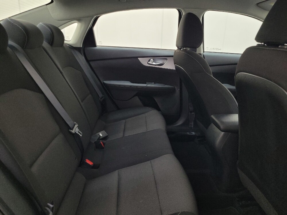 2023 Kia Forte in Langhorne, PA 19047 - 18132429 19