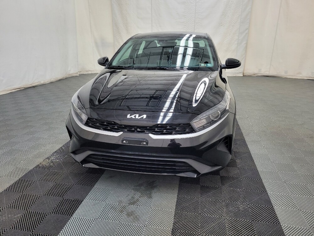 2023 Kia Forte in Langhorne, PA 19047 - 18132429 15
