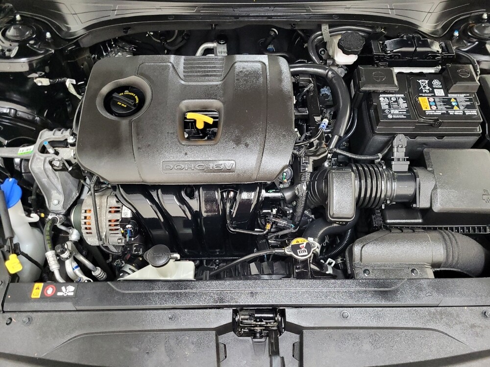 2023 Kia Forte in Langhorne, PA 19047 - 18132429 30