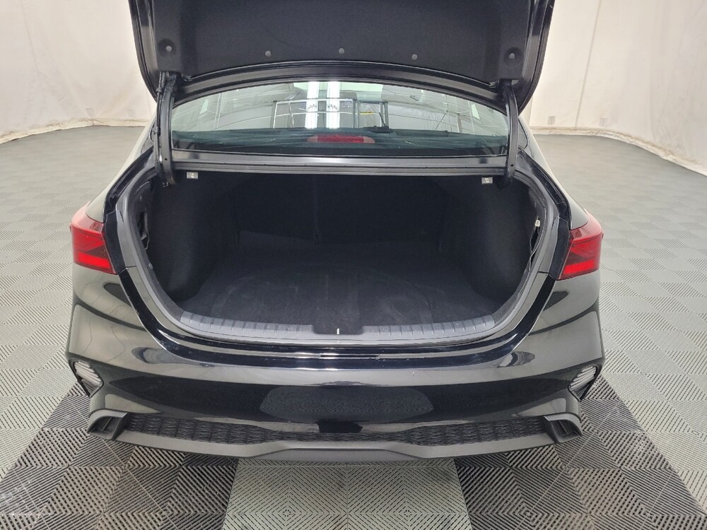 2023 Kia Forte in Langhorne, PA 19047 - 18132429 29