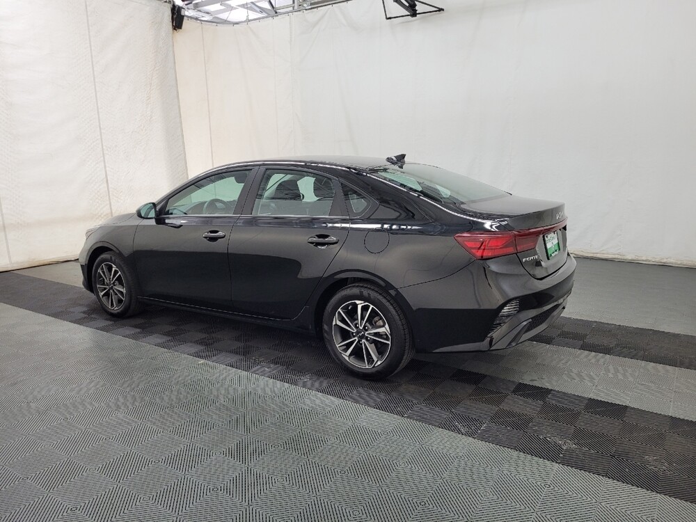 2023 Kia Forte in Langhorne, PA 19047 - 18132429 3