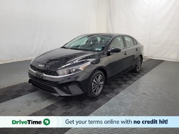 2023 Kia Forte in Langhorne, PA 19047
