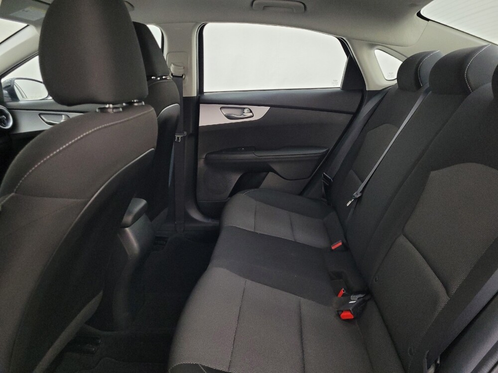 2023 Kia Forte in Langhorne, PA 19047 - 18132429 18