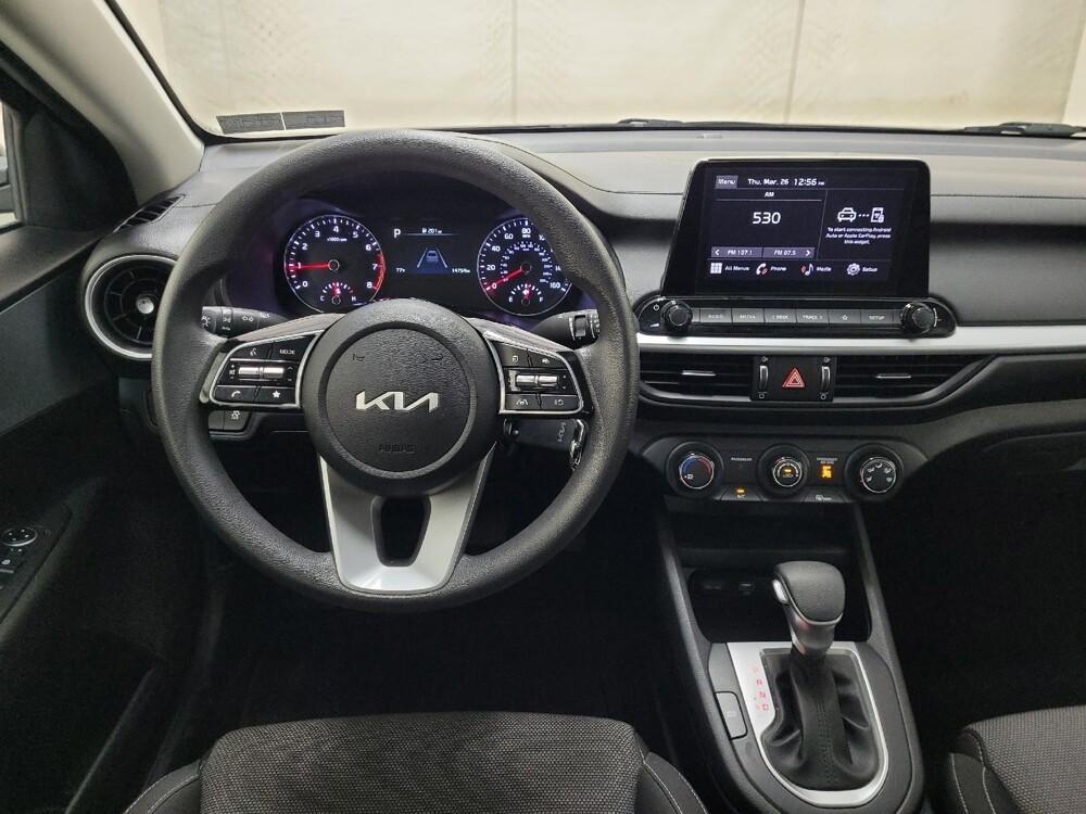 2023 Kia Forte in Langhorne, PA 19047 - 18132429 22