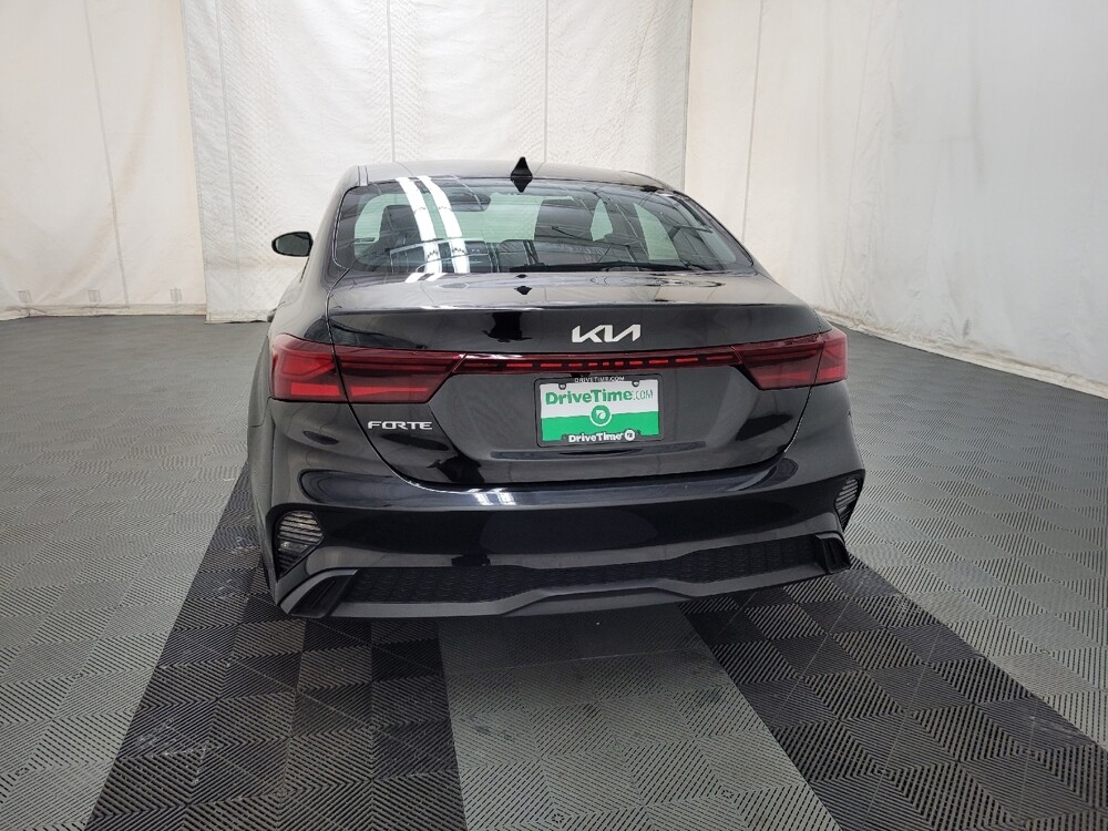2023 Kia Forte in Langhorne, PA 19047 - 18132429 6