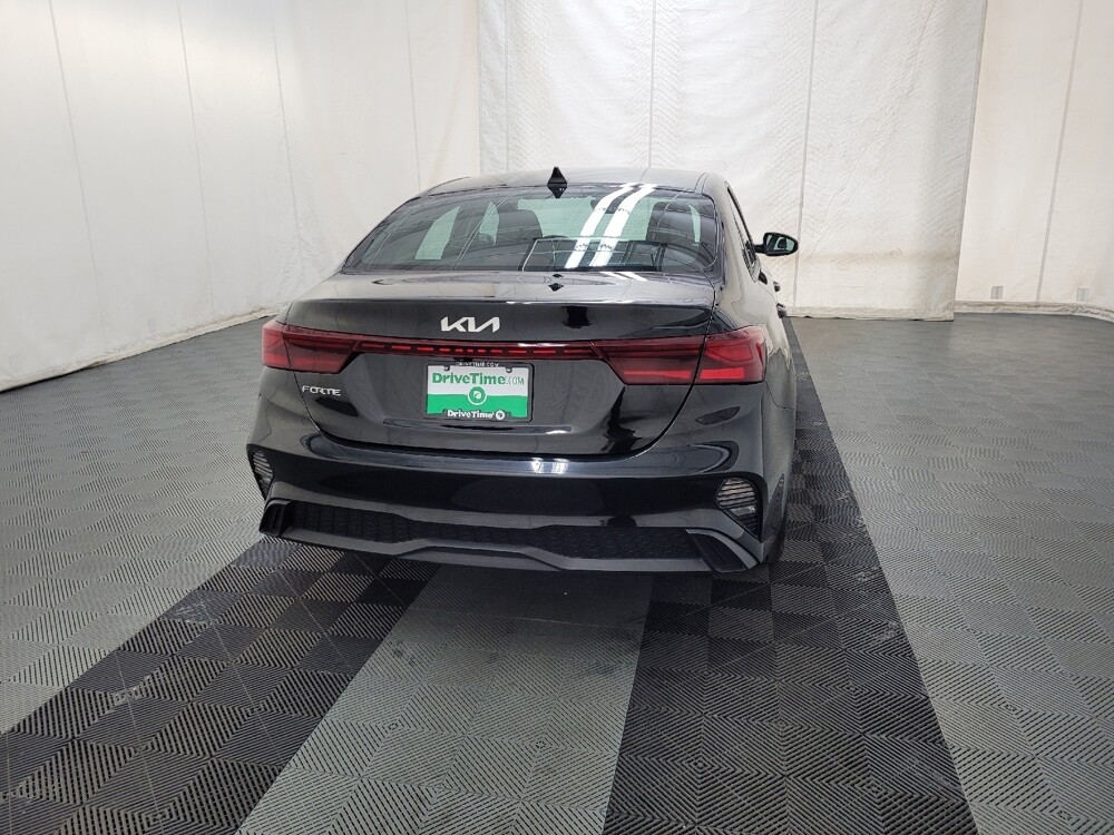 2023 Kia Forte in Langhorne, PA 19047 - 18132429 7