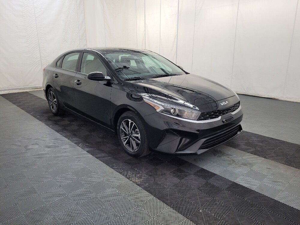 2023 Kia Forte in Langhorne, PA 19047 - 18132429 13