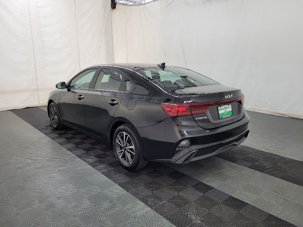 2023 Kia Forte in Langhorne, PA 19047 - 18132429 5