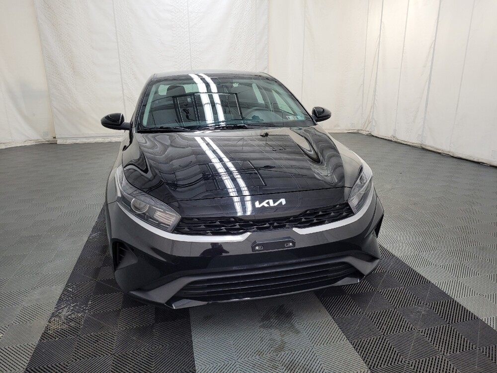 2023 Kia Forte in Langhorne, PA 19047 - 18132429 14