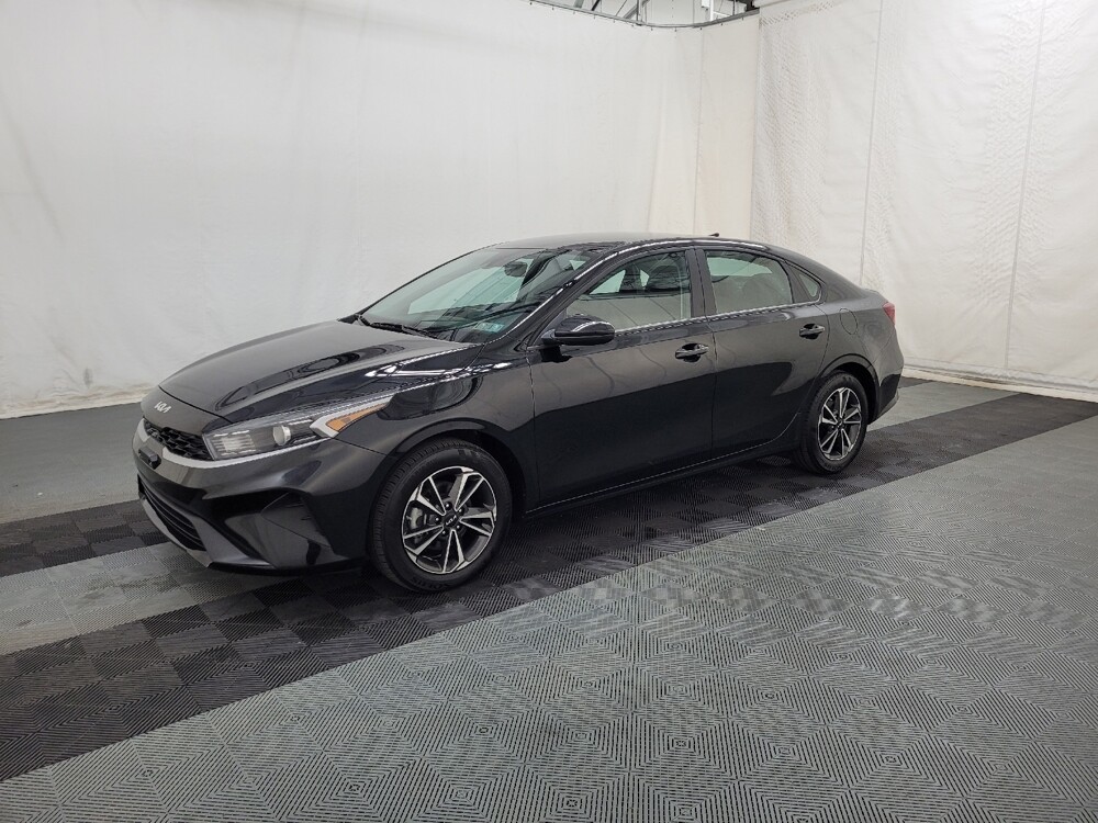2023 Kia Forte in Langhorne, PA 19047 - 18132429 2
