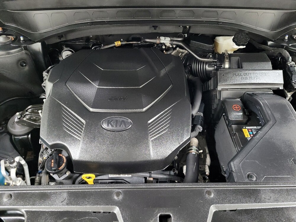 2021 Kia Telluride in Allentown, PA 18103 - 18132430 30