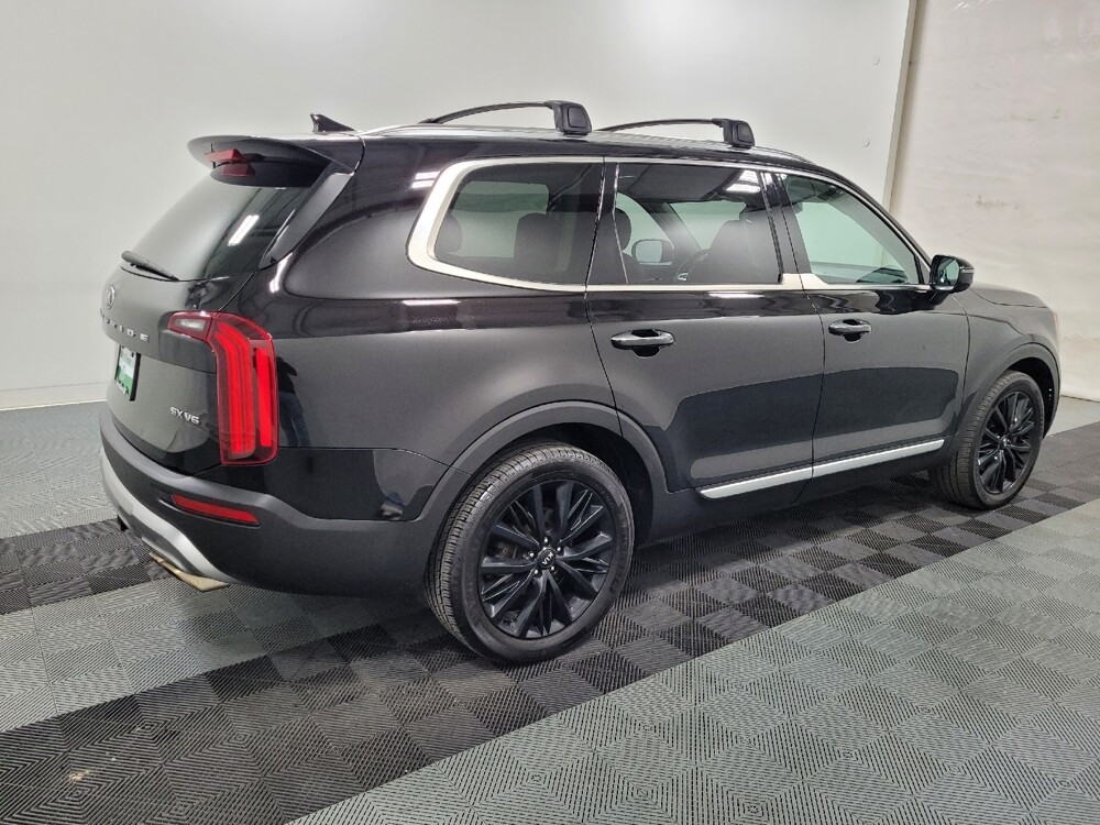 2021 Kia Telluride in Allentown, PA 18103 - 18132430 10