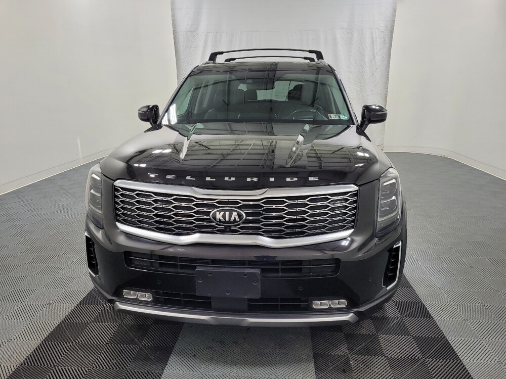 2021 Kia Telluride in Allentown, PA 18103 - 18132430 15