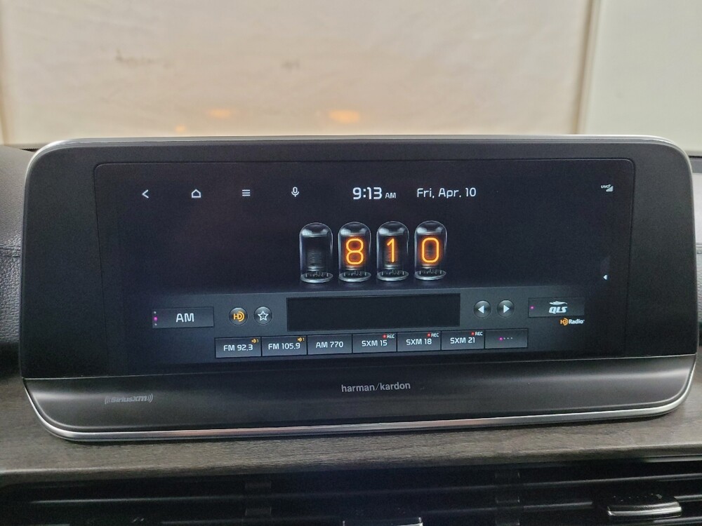 2021 Kia Telluride in Allentown, PA 18103 - 18132430 25