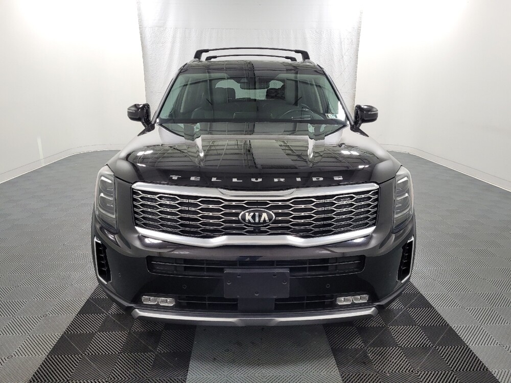 2021 Kia Telluride in Allentown, PA 18103 - 18132430 14