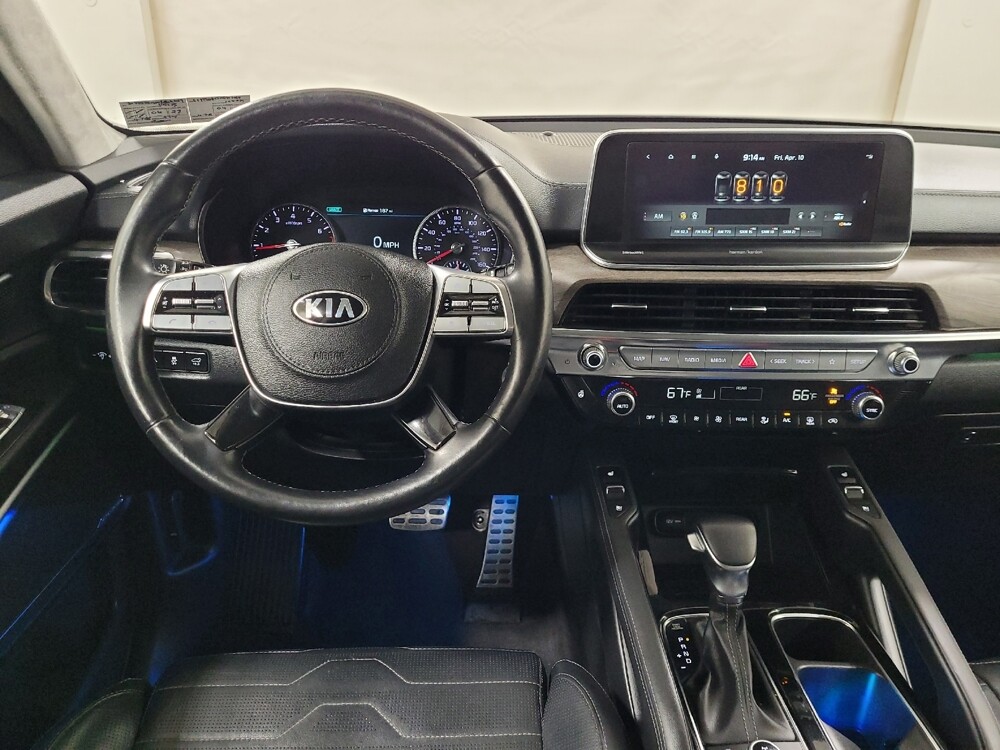 2021 Kia Telluride in Allentown, PA 18103 - 18132430 22