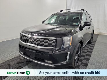 2021 Kia Telluride in Allentown, PA 18103