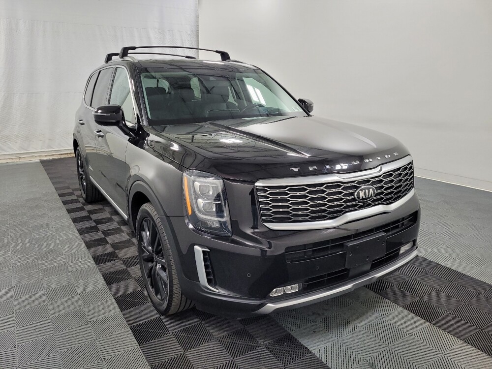 2021 Kia Telluride in Allentown, PA 18103 - 18132430 13