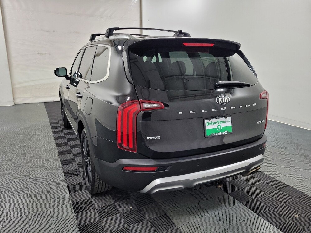 2021 Kia Telluride in Allentown, PA 18103 - 18132430 5