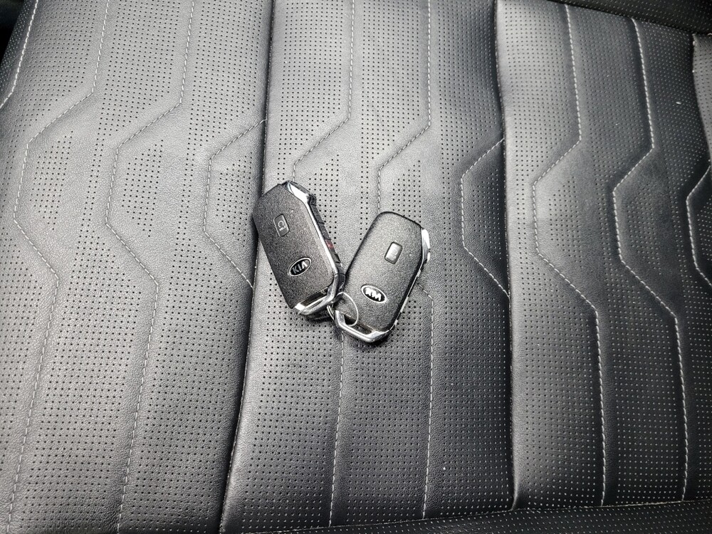 2021 Kia Telluride in Allentown, PA 18103 - 18132430 32