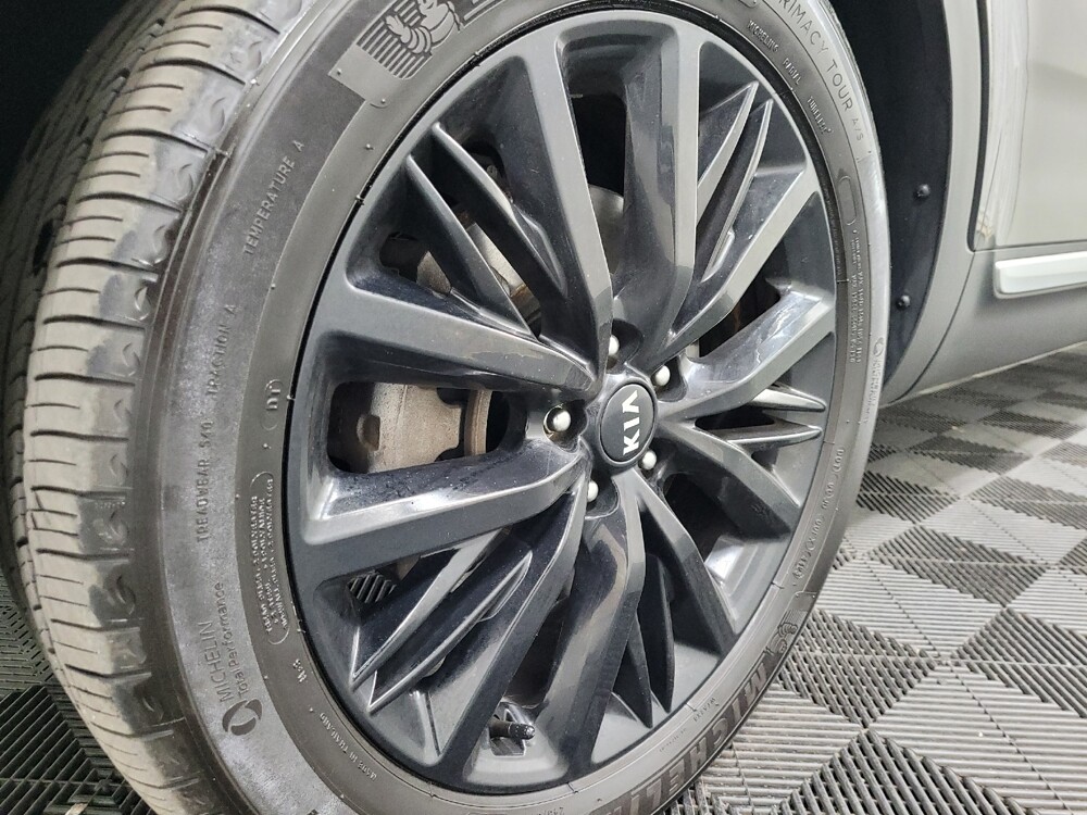 2021 Kia Telluride in Allentown, PA 18103 - 18132430 31