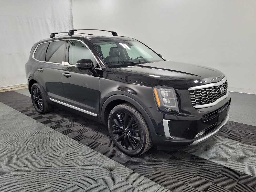 2021 Kia Telluride in Allentown, PA 18103 - 18132430 11
