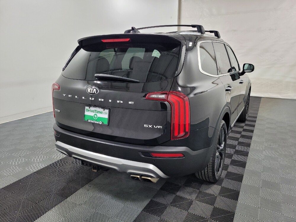 2021 Kia Telluride in Allentown, PA 18103 - 18132430 9