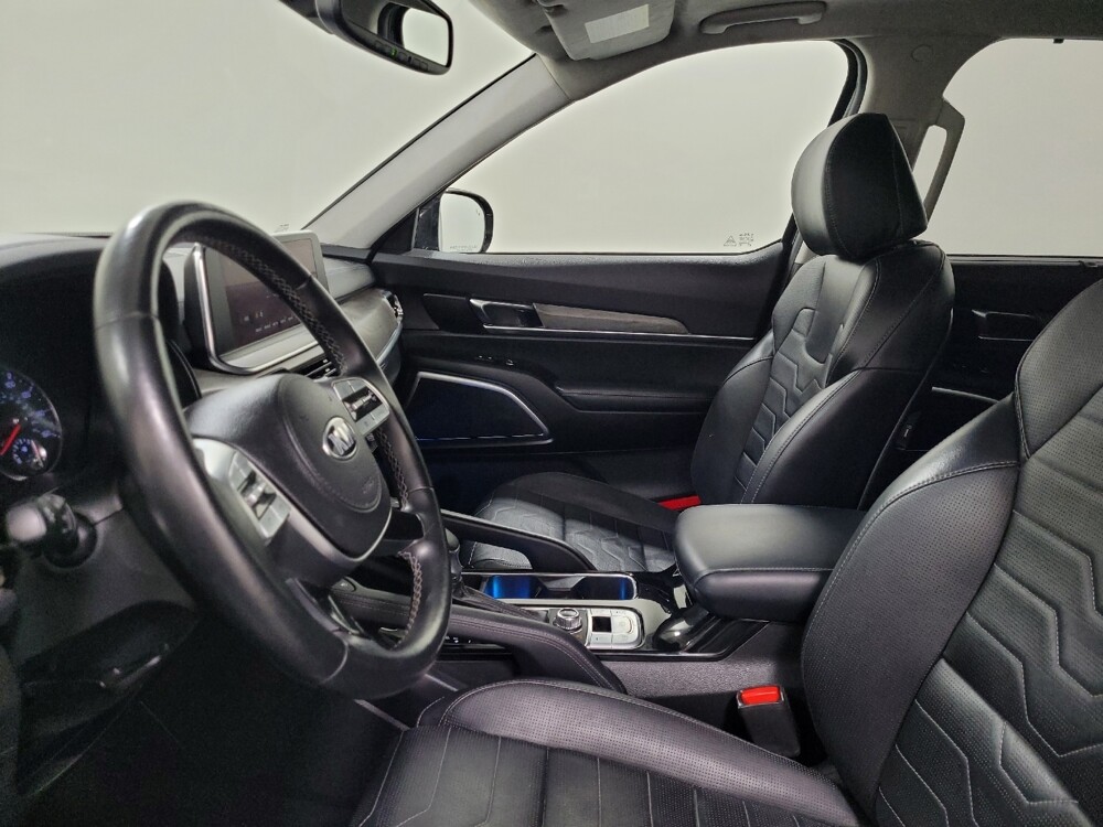 2021 Kia Telluride in Allentown, PA 18103 - 18132430 17