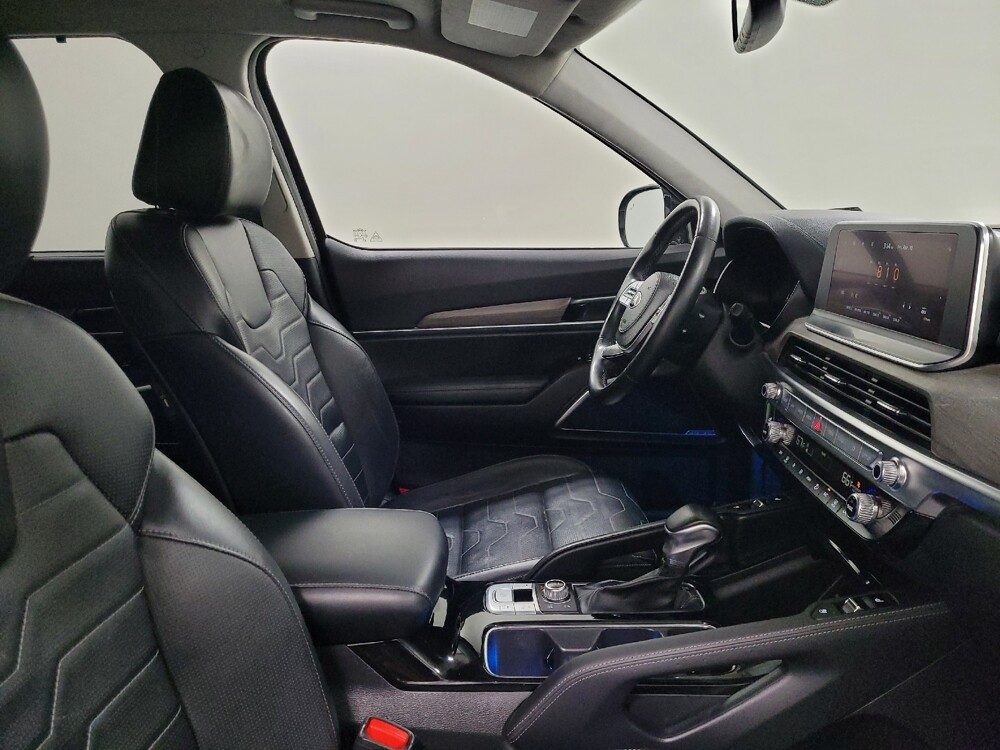 2021 Kia Telluride in Allentown, PA 18103 - 18132430 21