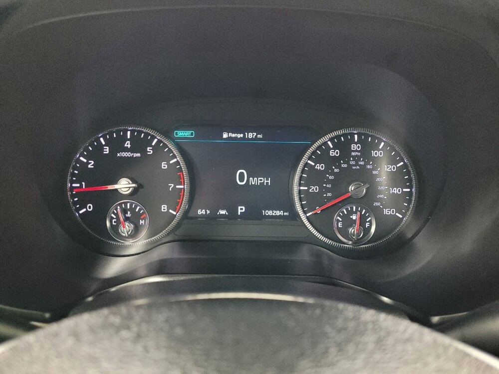 2021 Kia Telluride in Allentown, PA 18103 - 18132430 23