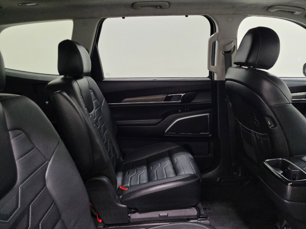 2021 Kia Telluride in Allentown, PA 18103 - 18132430 19