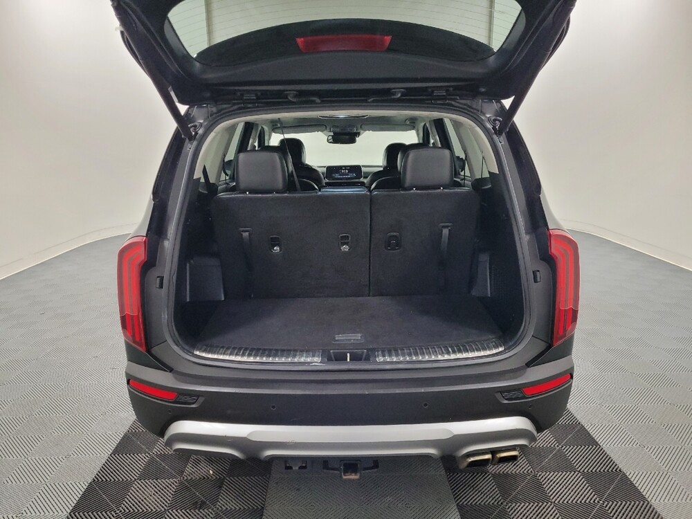 2021 Kia Telluride in Allentown, PA 18103 - 18132430 29