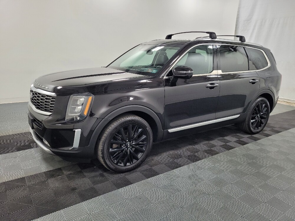2021 Kia Telluride in Allentown, PA 18103 - 18132430 2