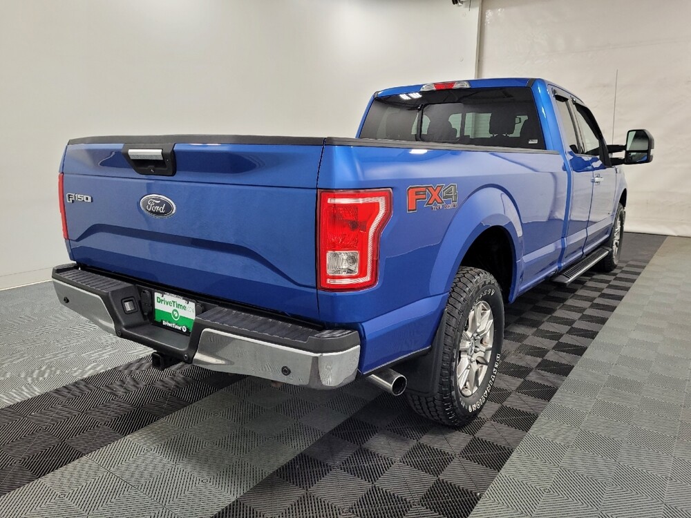 2016 Ford F150 in Langhorne, PA 19047 - 18132431 9