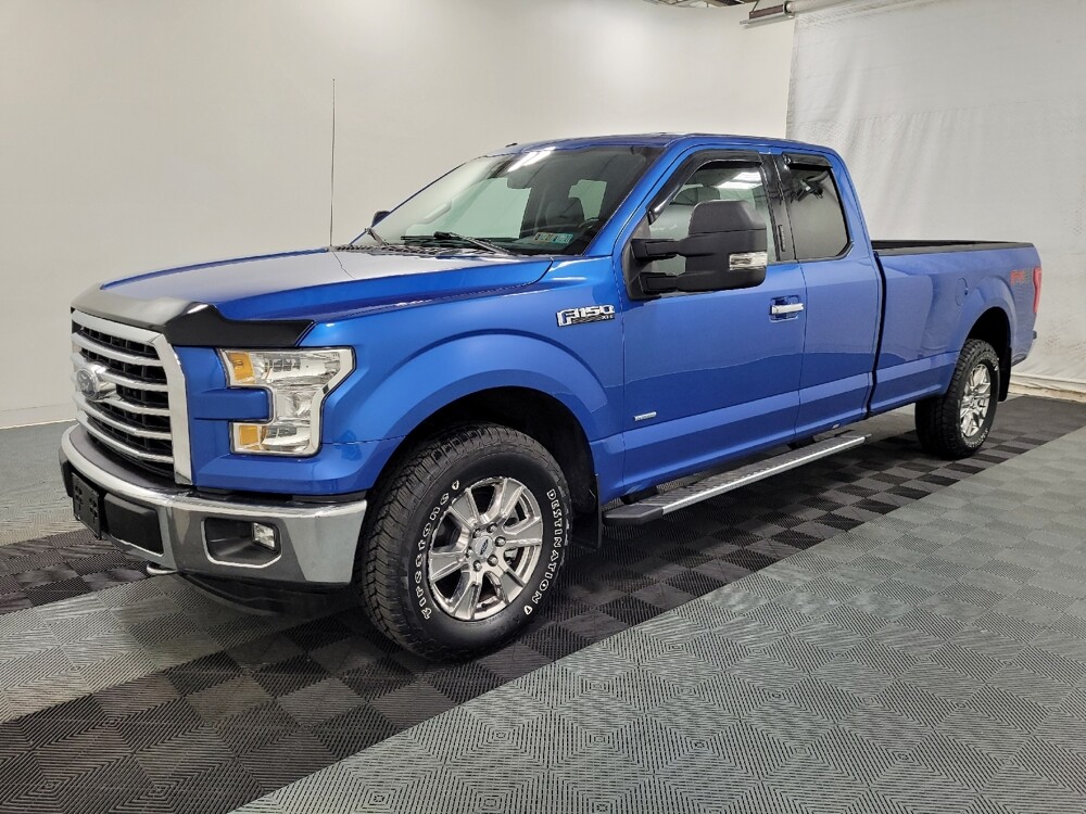 2016 Ford F150 in Langhorne, PA 19047 - 18132431 2