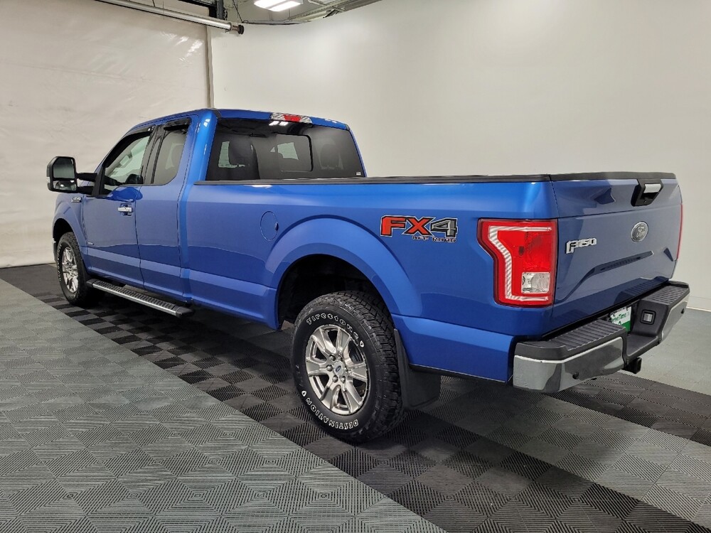 2016 Ford F150 in Langhorne, PA 19047 - 18132431 3