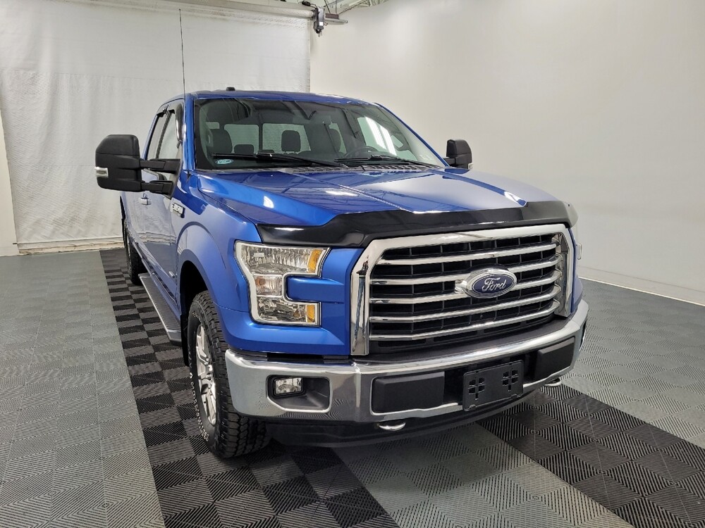 2016 Ford F150 in Langhorne, PA 19047 - 18132431 14