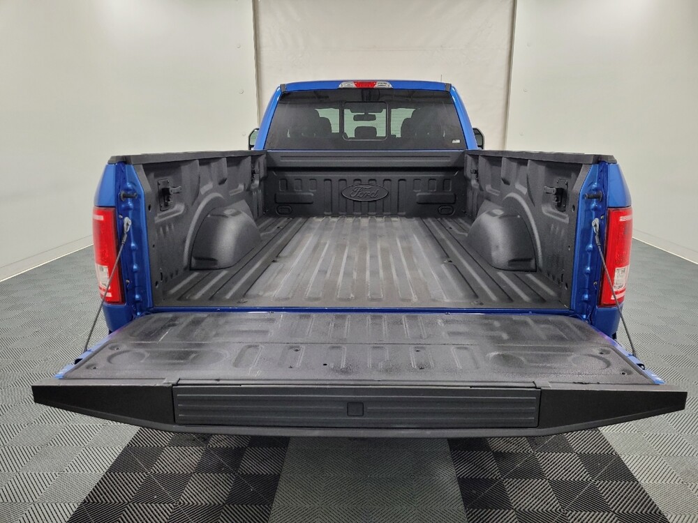 2016 Ford F150 in Langhorne, PA 19047 - 18132431 29