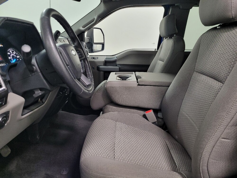 2016 Ford F150 in Langhorne, PA 19047 - 18132431 17