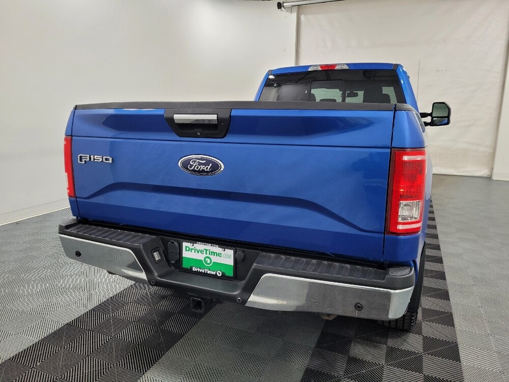 2016 Ford F150 in Langhorne, PA 19047 - 18132431 7